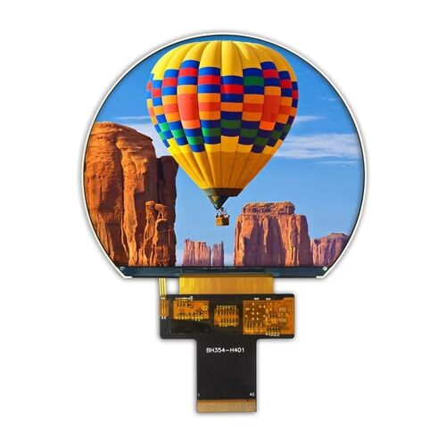 How to Choose the Right Industrial TFT LCD Display for Your Project