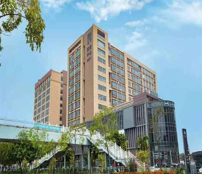 Shenzhen YZY Technology Co., Ltd