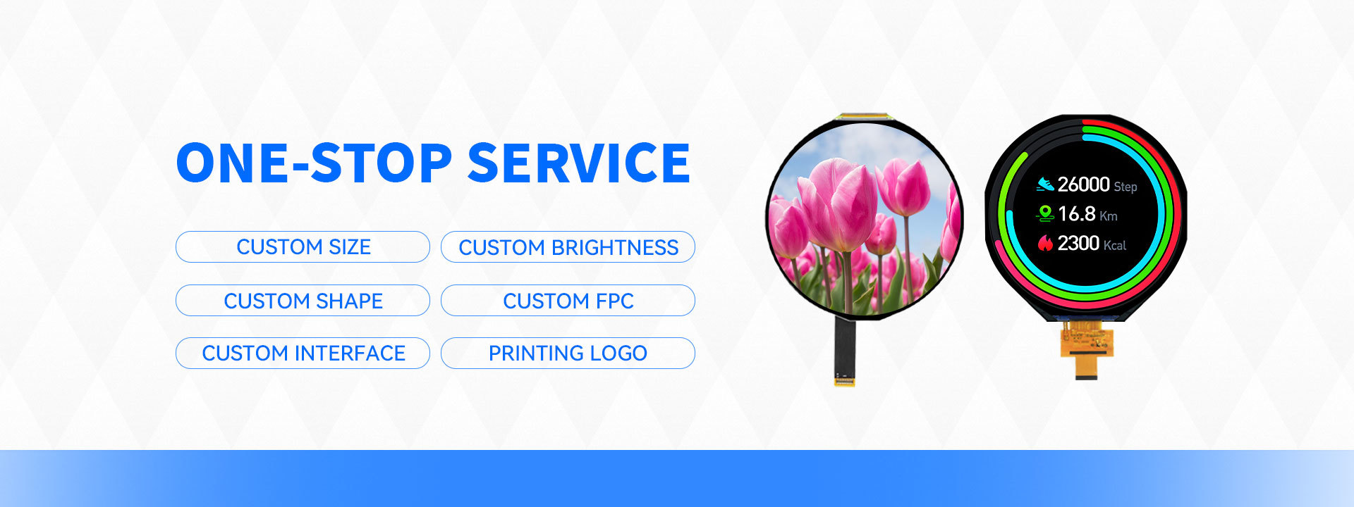 Quality HDMI LCD Display factory