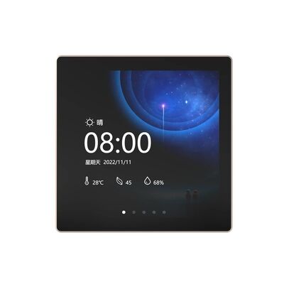 Good price 4.0 Inch ESP32-S3 Smart Display For Arduino LVGL 480x480 CTP Touch WIFI Bluetooth online