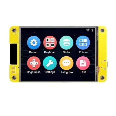 良い値段 IPSディスプレイタイプ 5.0インチ スマートディスプレイ画面 ESP32-S3 HMI 8M PSRAM 16M フラッシュ用 オンライン