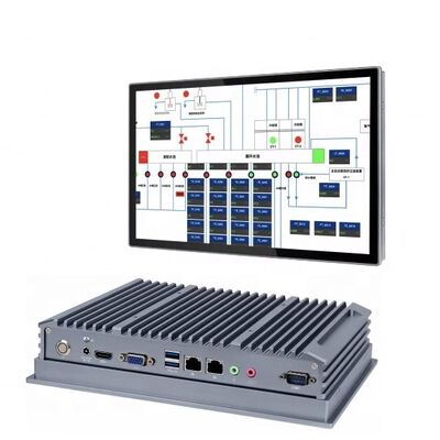 Good price Intelligent Industrial Computer Monitor 10.1
