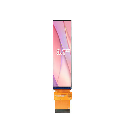 Goede prijs 3,7 inch balkvormig LCD-scherm 240×960 resolutie MIPI RGB LCD-scherm online