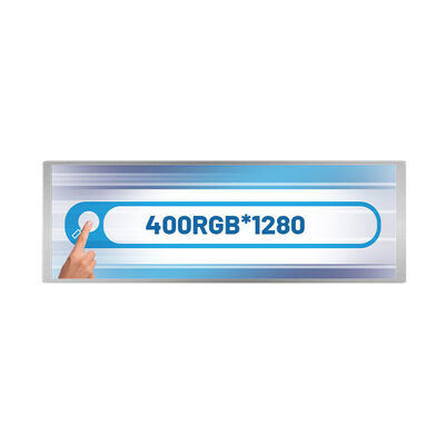 Хорошая цена 7.8 дюймовый панельный ЖК-экран с разрешением 400*1280 MIPI LVDS Interface Display онлайн
