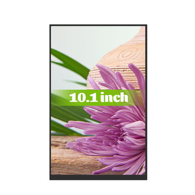 Good price 10.1 Inch IPS LCD Display 800*1280 Resolution Optional Touch MIPI Interface Display online