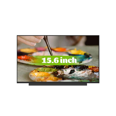 良い値段 15.6インチラップトップディスプレイ HKC 1920×1080 解像度 2 レーン 30ピン EDP タッチディスプレイ オンライン