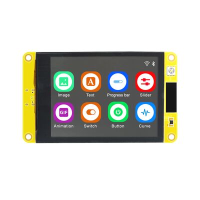 Good price ESP32 3.2 Inch TFT LCD Display Module With ESP32 WROOM 32 240x320 Resistive Touch online