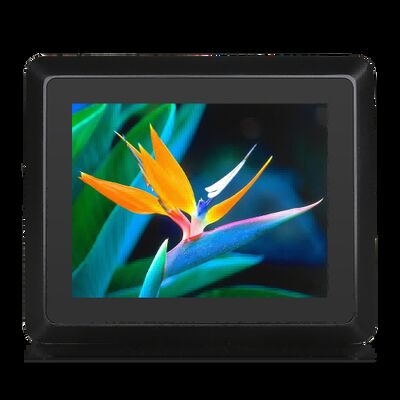 Good price YCXX7-8 8Inch IP65 Industrial Touch Display with Wide Temperature Range and Multi-Touch Embedded Monitor online