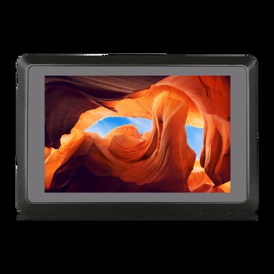 Good price YCXX28-101 10.1Inch IP65 Industrial Touch Display with Wide Temperature Range and Multi-Touch Embedded Monitor online