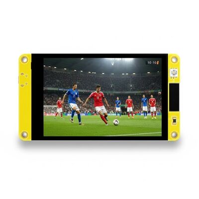 Good price 3.5 Inch ESP32 Display Module with 320x480 IPS Screen and Capacitive Touch Screen online