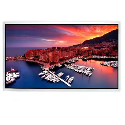 Bom preço HR215WU1-120 Painel LCD TFT de 21,5 polegadas com resolução FHD de 1920x1080 e módulo de exibição de interface LVDS on-line