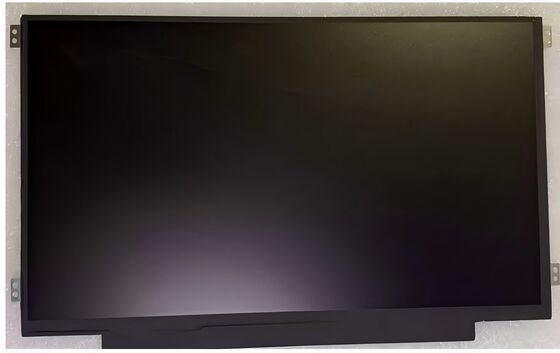 Good price 11.6 Inch TFT LCD Panel with 1366x768 HD Resolution and eDP 1.2 Interface for Notebook Display online
