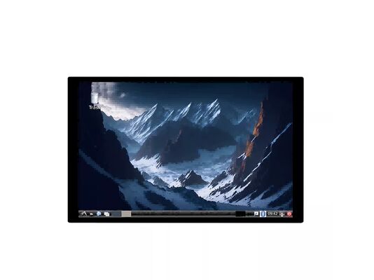 Buen precio YBC101NSM-T1 Pantalla LCD IPS de 10,1 pulgadas con resolución de 800 × 1280 y pantalla táctil capacitiva de laminación completa en línea