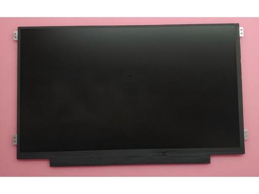 Bom preço BOE 11,6 polegadas HD Laptop tela LCD com 1366x768 Resolução e 30-Pin eDP Interface on-line