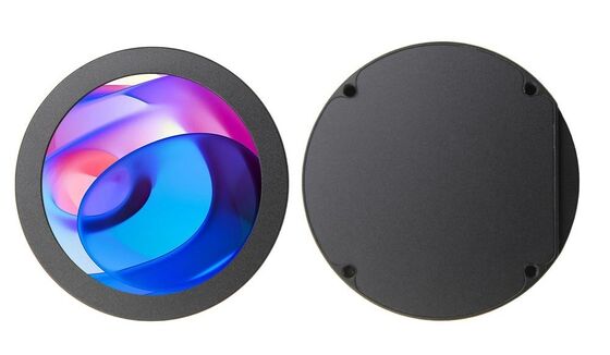 Goede prijs YZY 2,76 inch rond scherm HDMI LCD-scherm met IPS LED-achterlicht en 480x480 resolutie voor HD-video-uitgang online
