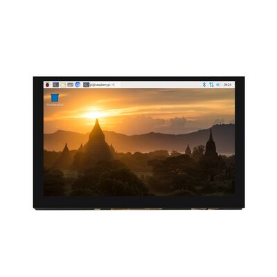 Good price YBC050PKH-Q2 5 Inch 1024×600 HDMI LCD Display with 5-Point Capacitive Touch for Raspberry Pi online