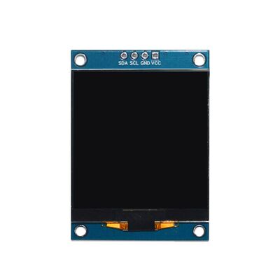 Guter Preis 1.5 Zoll 4Pin OLED Modul GME015W-47 3.3V-5V COG SH1107G Treiber IC Online