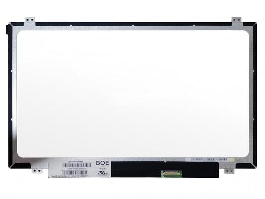 좋은 가격 NT140FHM-N42 14.0인치 풀 HD TFT LCD 패널 (노트북 디스플레이 및 노트북 LCD 화면용 eDP 1.2 인터페이스 포함) 온라인으로