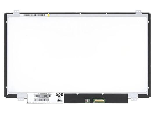 Good price NT140WHM-N41 V8.1 14.0 Inch HD TFT LCD Panel with 1366x768 Resolution and Anti Glare Surface for Notebook Display online