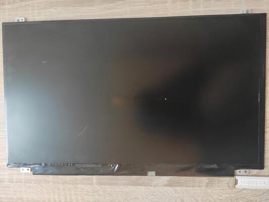 Buen precio NT156FHM-N41 Panel LCD FHD TFT de 15,6 pulgadas con resolución 1920x1080 y superficie anti-reflexión para pantalla de portátil en línea