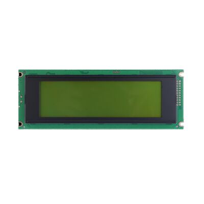 良い値段 YZY 240x64 COB ドットマトリックス LCD モジュール STN ブルーネガティブディスプレイとUCI6963Cドライバー オンライン