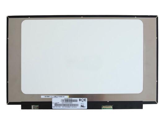 良い値段 NV156FHM-N61 15.6インチ FHD TFT LCDパネル 1920x1080 アンチグレア 300nit 2レーン eDP 1.2 ノートブックディスプレイ オンライン