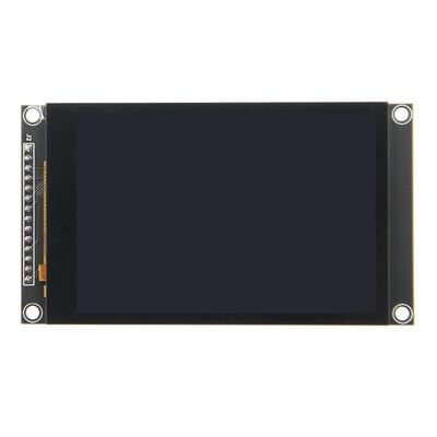 Guter Preis YBC035GJS-Q1 3,5-Zoll SPI-Display mit 320*480 Auflösung und kapazitivem Touchscreen für Embedded-Anwendungen Online