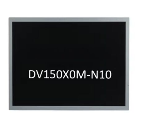 Good price BOE DV150X0M N10 15 Inch 43 Industrial LCD Display 1024x768 XGA 350cdm² LVDS Interface online