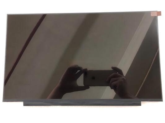 Good price NV173FHM-N49 17.3 Inch Full HD 1920×1080 TFT LCD Panel with eDP 1.2 Interface and Anti-Glare Surface online
