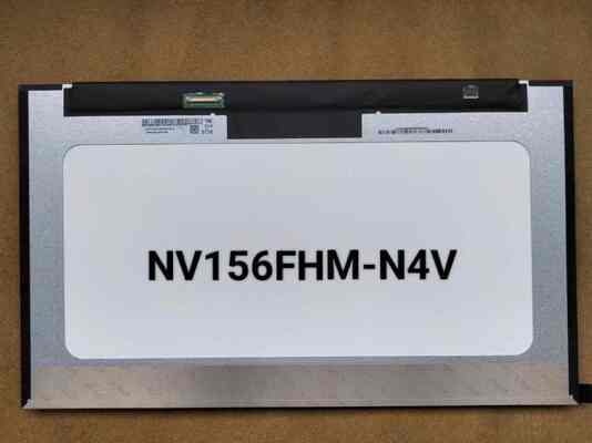 Good price BOE NV156FHM-N4V 15.6 Inch TFT LCD Module with 1920×1080 FHD Resolution and EDP 30pins Interface for Laptop Display online