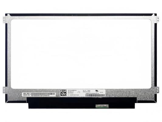 Good price MB116AN01-1 11.6 Inch TFT LCD Panel with 1366x768 HD Resolution and eDP 1.2 Interface Display Module online