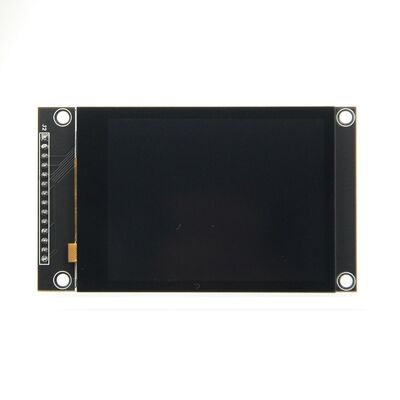 Good price YBC028EGS-Q2 2.8-inch SPI Display LCD Module with 240*320 Resolution and Capacitive Touch Screen online