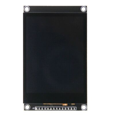 Bom preço YBC032EGS-Q2 Módulo LCD de 3,2 polegadas IPS SPI Display com resolução 240×320 e tela sensível ao toque capacitiva on-line