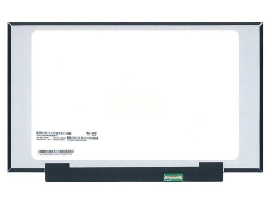 良い値段 HKC MB140AN01-5 14.0インチ HD TFT LCDパネル 1366x768解像度 eDP 1.2インターフェース搭載 ノートPC用 オンライン