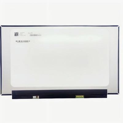 Buon prezzo HKC MB156AN01-4 Pannello LCD TFT HD da 15,6 pollici con risoluzione 1366x768 e eDP 1.2 Interfaccia per la sostituzione dello schermo del laptop in linea