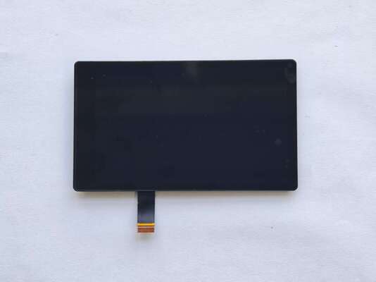 Bom preço 3.97 polegadas 480x800 Resolução TFT LCD Touch Screen Display Module com interface MIPI e painel de toque capacitivo on-line
