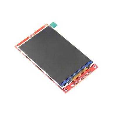 Bon prix YBR040JGS-Q1 Module LCD d'affichage SPI de 4 pouces avec une résolution de 480x320 et un toucher résistif pour les applications embarquées en ligne