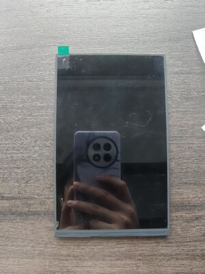Good price 7 Inch 800x1280 TFT LCD Display Module with Full Viewing Angle IPS Panel and MIPI Interface online