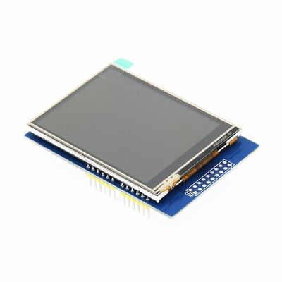 良い値段 YBR028GEP-Q1 2.8インチアルディノディスプレイ LCDモジュール 320*240解像度,8ビット並行バス,UNO/Mega2560用の65Kカラーディスプレイ オンライン