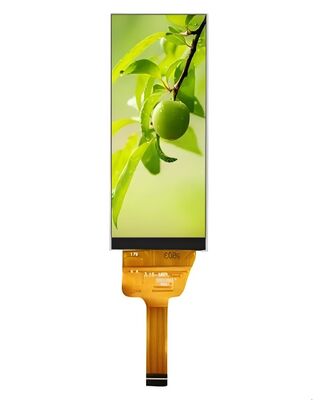Bon prix Module LCD TFT 3,16 pouces 320×820 avec interface MIPI et circuit intégré ST7701S pour instruments industriels en ligne