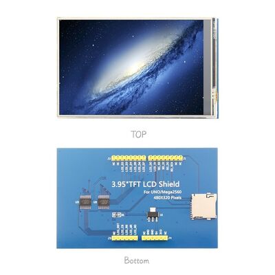 Good price YBR040JGP-Q1 3.95-inch Arduino Display LCD Module with 480x320 Resolution and 8-bit Parallel Bus for UNO/Mega2560 online