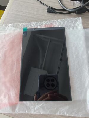 Good price 7 Inch TFT LCD Display Module with 800x1280 Resolution MIPI Interface and 520 cd/m² Brightness online