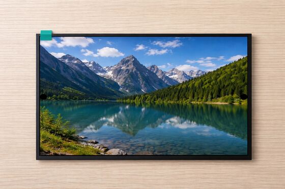 Good price 7 Inch 1024x600 Resolution TFT LCD Display Module with 1000 cd/m² High Brightness for Industrial Applications online