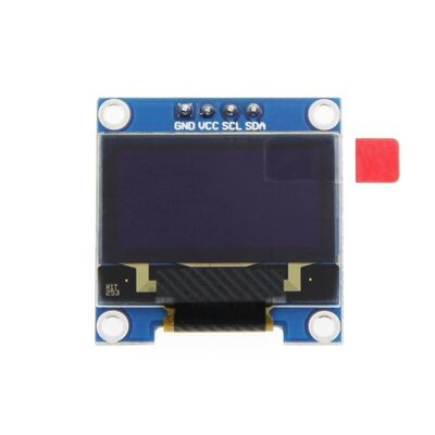 Good price YOK0096MGI-Q1 0.96inch OLED Module SSD1306 Display with 128x64 Resolution and IIC Communication for  UNO Mega2560 C51 STM32 online