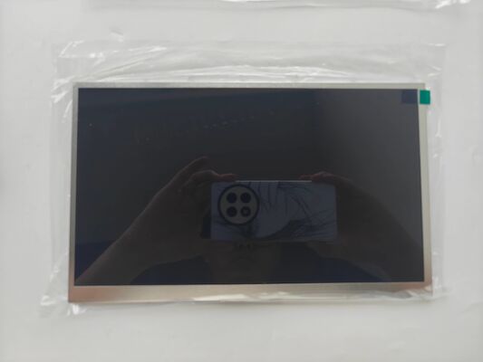 Good price 10.1 Inch TFT LCD Display Module with 1024x600 Resolution and TTL Interface for Industrial Control Systems online
