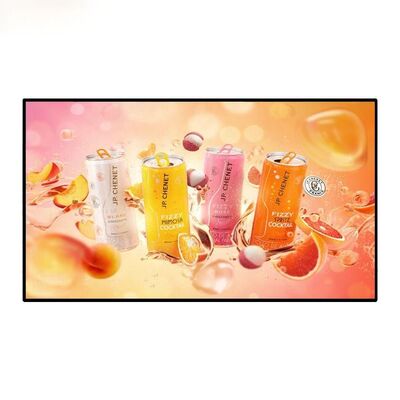 Buen precio Módulo de pantalla táctil LCD TFT de 7 pulgadas con resolución Full HD de 1920x1080, interfaz eDP 1.4b y brillo de 500 cd/m2 en línea