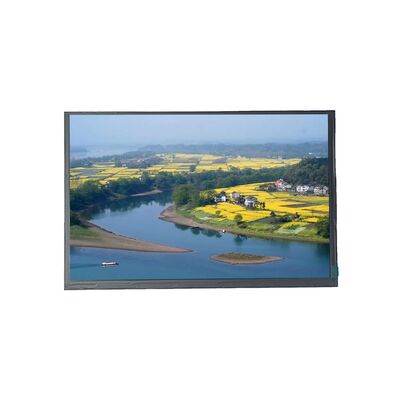 Good price BOE EV101WUM N85 10.1 Inch TFT LCD Module with 1000 cd/m² Brightness 1920x1200 WUXGA Resolution and LVDS 45 Pin Interface online