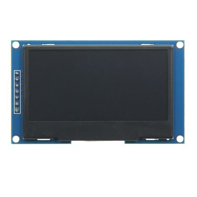 Good price YOK242MGB-Q1 2.42inch OLED Module SSD1309 Display with 128x64 Resolution SPI Interface for STM32, C51,Arduino, Raspberry Pi and MSP430  platforms online