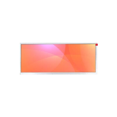 Good price 12.3 Inch Bar Type TFT LCD Module with 1920x720 Resolution and 700 Nits Brightness for Industrial and Vehicle Displays online