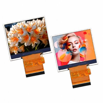 Good price 2.0 Inch 320x240 Resolution IPS TFT LCD Module with 600 Nits Brightness for Handheld Instruments online